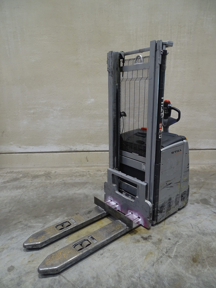 Still EXV16 - Slagač stoga: slika Still EXV16 - Slagač stoga Still EXV16 - Slagač stoga: slika Still EXV16 - Slagač stoga