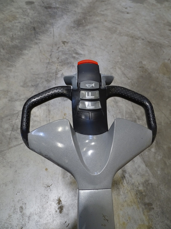 Still EXV16 - Slagač stoga: slika Still EXV16 - Slagač stoga Still EXV16 - Slagač stoga: slika Still EXV16 - Slagač stoga