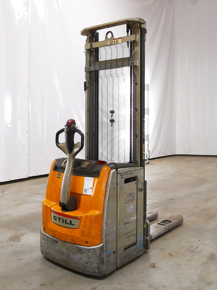 Still EXV16 - Slagač stoga: slika Still EXV16 - Slagač stoga Still EXV16 - Slagač stoga: slika Still EXV16 - Slagač stoga