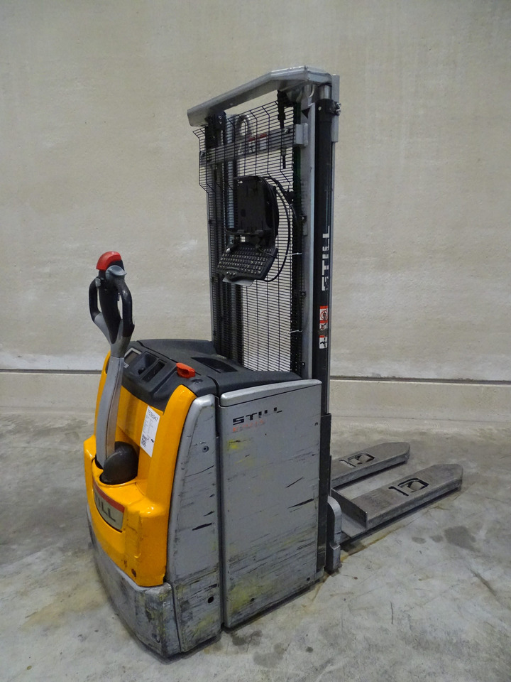 Still EXV16 - Slagač stoga: slika Still EXV16 - Slagač stoga Still EXV16 - Slagač stoga: slika Still EXV16 - Slagač stoga