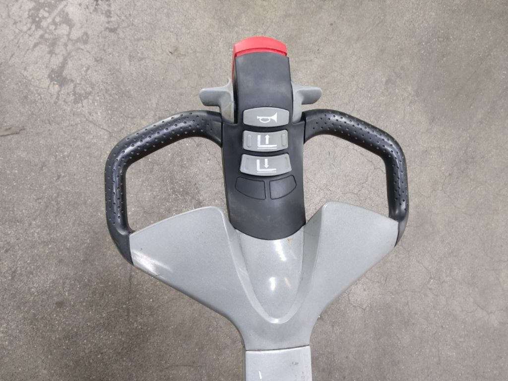 Still EXV16 - Slagač stoga: slika Still EXV16 - Slagač stoga Still EXV16 - Slagač stoga: slika Still EXV16 - Slagač stoga