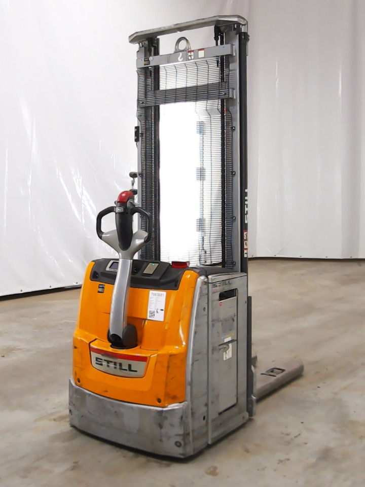 Still EXV16 - Slagač stoga: slika Still EXV16 - Slagač stoga Still EXV16 - Slagač stoga: slika Still EXV16 - Slagač stoga