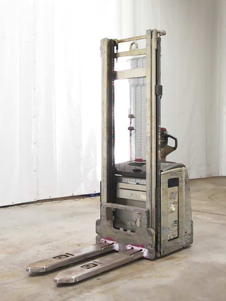 Still EXV16 - Slagač stoga: slika Still EXV16 - Slagač stoga Still EXV16 - Slagač stoga: slika Still EXV16 - Slagač stoga