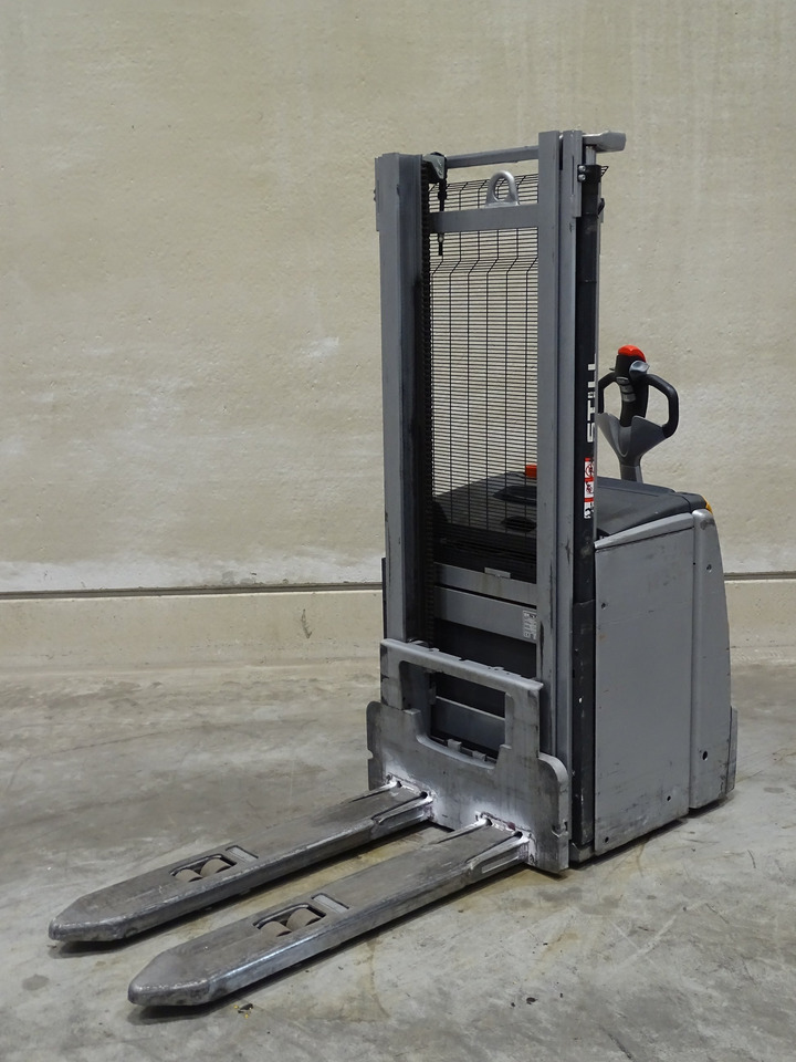 Still EXV16 - Slagač stoga: slika Still EXV16 - Slagač stoga Still EXV16 - Slagač stoga: slika Still EXV16 - Slagač stoga