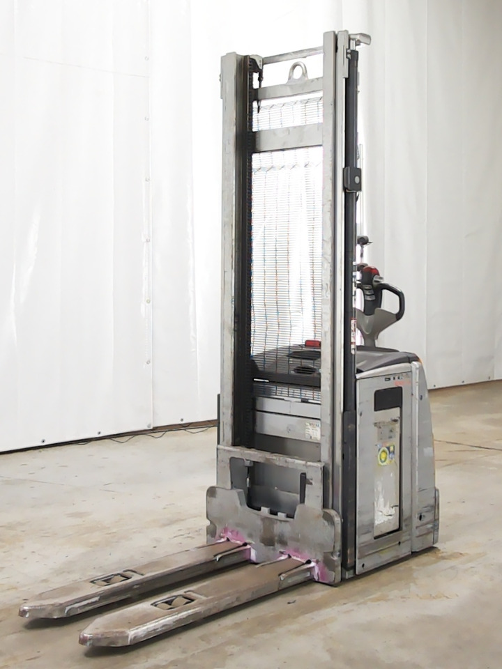 Still EXV16 - Slagač stoga: slika Still EXV16 - Slagač stoga Still EXV16 - Slagač stoga: slika Still EXV16 - Slagač stoga