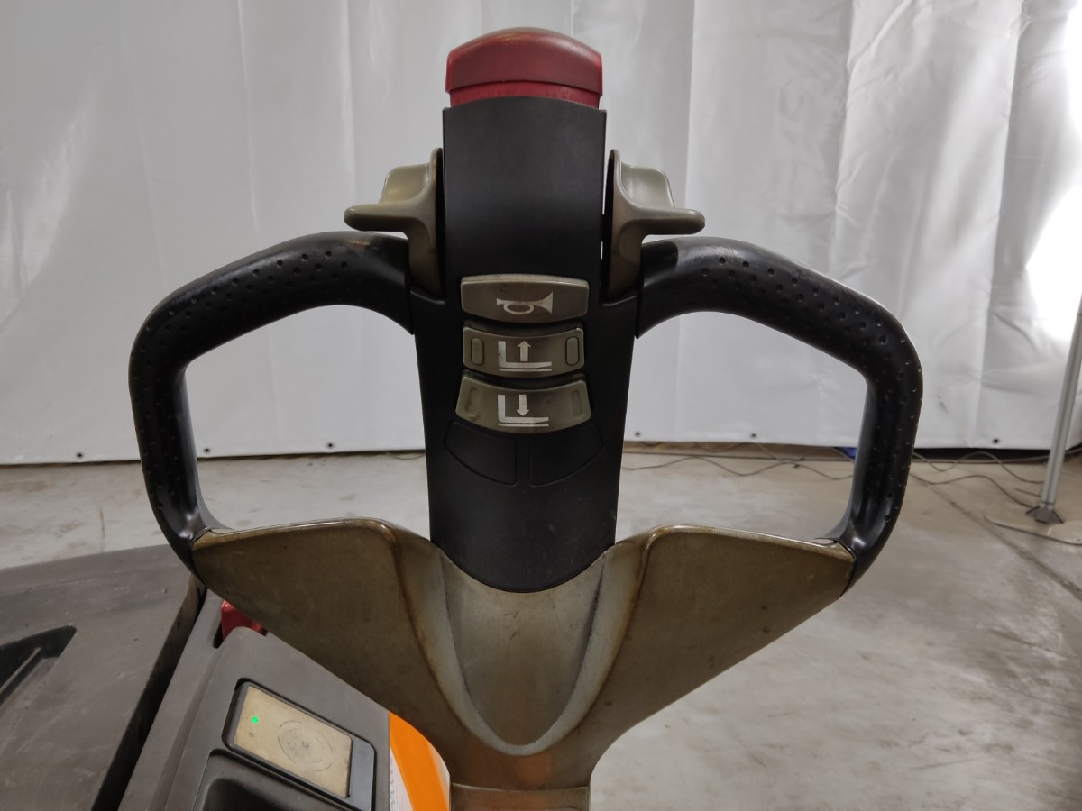 Still EXV16 - Slagač stoga: slika Still EXV16 - Slagač stoga Still EXV16 - Slagač stoga: slika Still EXV16 - Slagač stoga