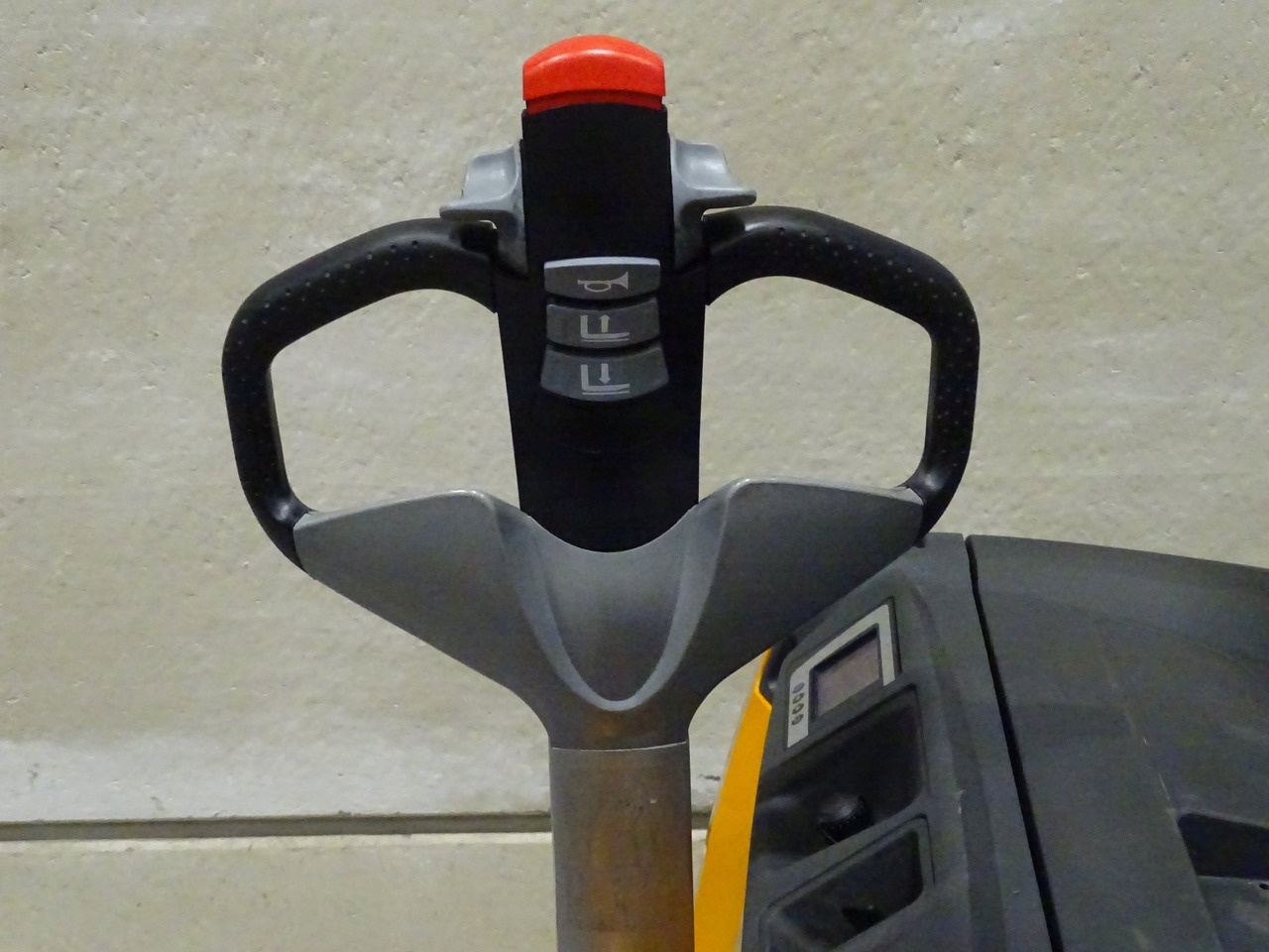 Still EXV16 - Slagač stoga: slika Still EXV16 - Slagač stoga Still EXV16 - Slagač stoga: slika Still EXV16 - Slagač stoga