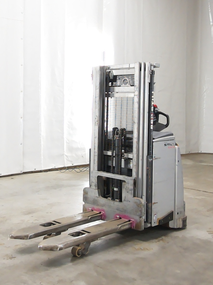 Still EXV16I - Slagač stoga: slika Still EXV16I - Slagač stoga Still EXV16I - Slagač stoga: slika Still EXV16I - Slagač stoga