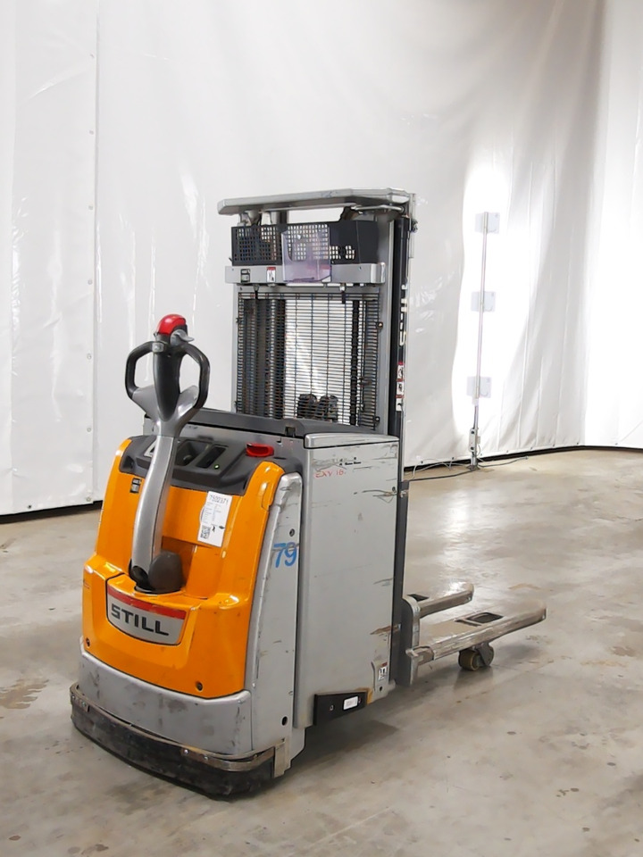 Still EXV16I - Slagač stoga: slika Still EXV16I - Slagač stoga Still EXV16I - Slagač stoga: slika Still EXV16I - Slagač stoga