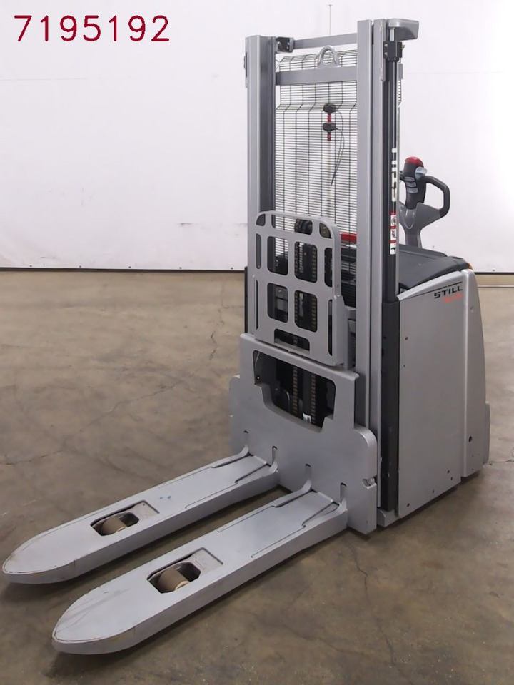 Still EXV20/BATT.NEU - Slagač stoga: slika Still EXV20/BATT.NEU - Slagač stoga Still EXV20/BATT.NEU - Slagač stoga: slika Still EXV20/BATT.NEU - Slagač stoga