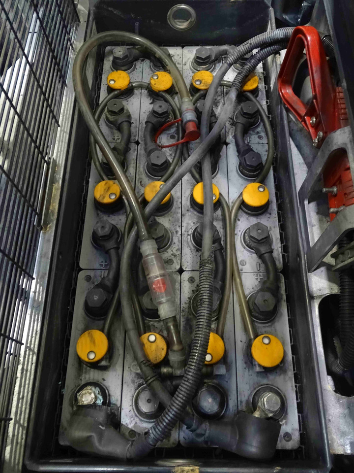 Still EXV20 - Slagač stoga: slika Still EXV20 - Slagač stoga Still EXV20 - Slagač stoga: slika Still EXV20 - Slagač stoga