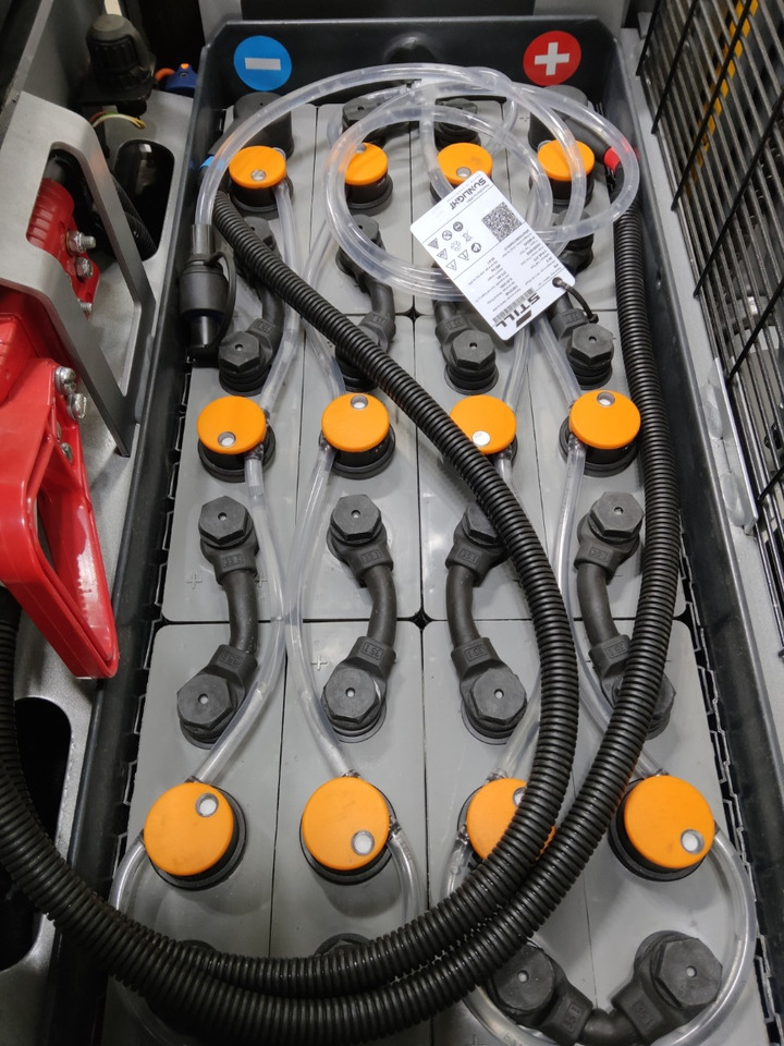 Still EXV20I/BATT.NEU - Slagač stoga: slika Still EXV20I/BATT.NEU - Slagač stoga Still EXV20I/BATT.NEU - Slagač stoga: slika Still EXV20I/BATT.NEU - Slagač stoga