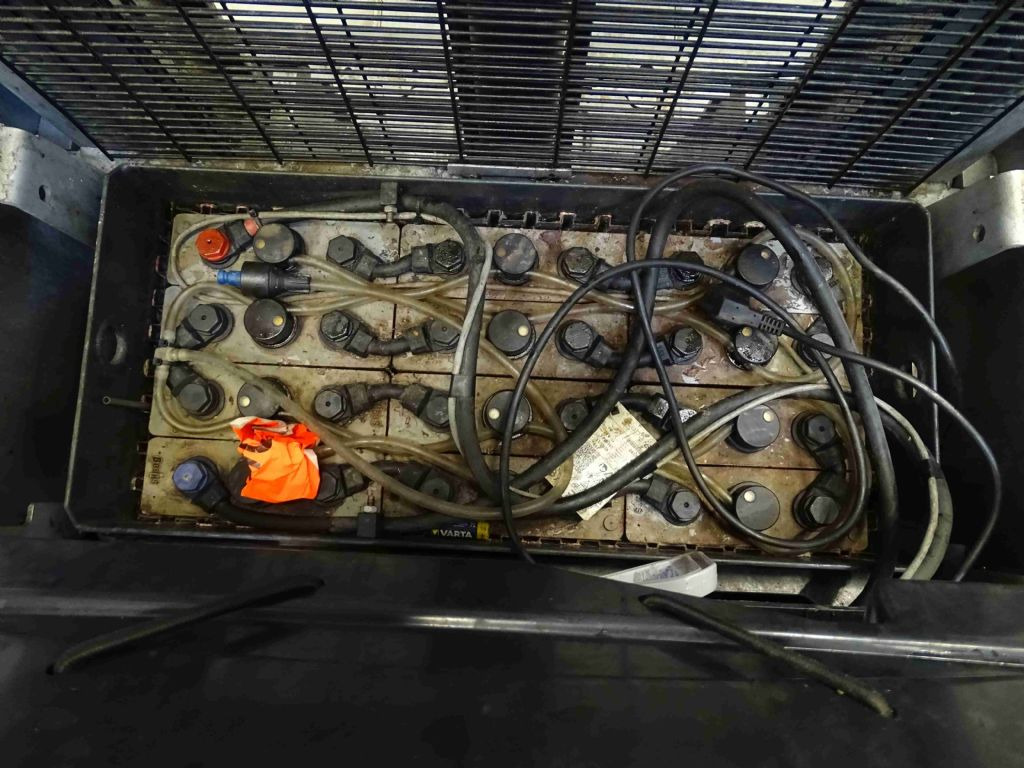 Still EXV20I - Slagač stoga: slika Still EXV20I - Slagač stoga Still EXV20I - Slagač stoga: slika Still EXV20I - Slagač stoga