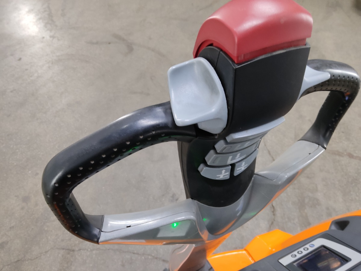 Still EXV20I - Slagač stoga: slika Still EXV20I - Slagač stoga Still EXV20I - Slagač stoga: slika Still EXV20I - Slagač stoga