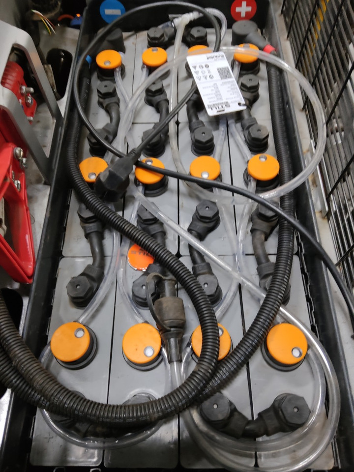 Still EXV20I - Slagač stoga: slika Still EXV20I - Slagač stoga Still EXV20I - Slagač stoga: slika Still EXV20I - Slagač stoga