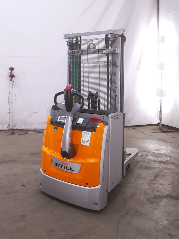 Still EXV20I - Slagač stoga: slika Still EXV20I - Slagač stoga Still EXV20I - Slagač stoga: slika Still EXV20I - Slagač stoga