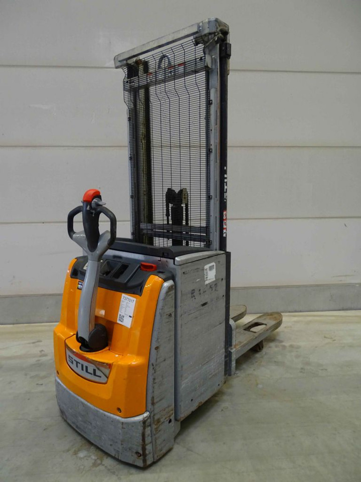 Still EXV20I - Slagač stoga: slika Still EXV20I - Slagač stoga Still EXV20I - Slagač stoga: slika Still EXV20I - Slagač stoga