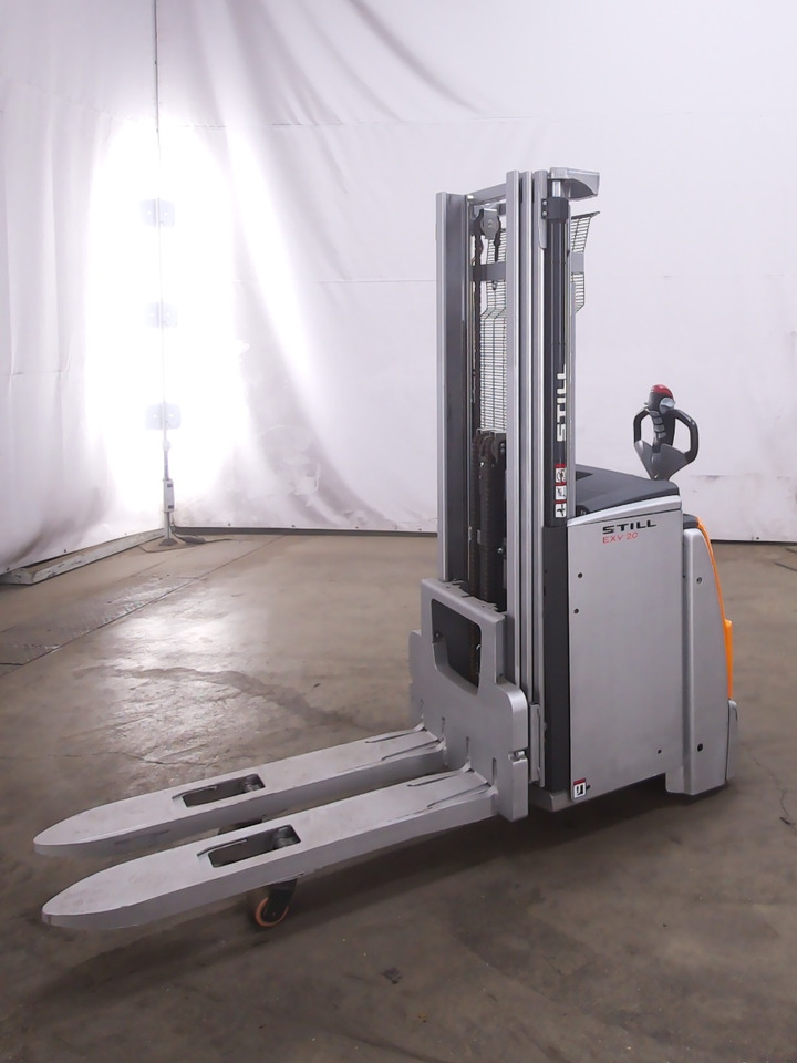 Still EXV20I - Slagač stoga: slika Still EXV20I - Slagač stoga Still EXV20I - Slagač stoga: slika Still EXV20I - Slagač stoga