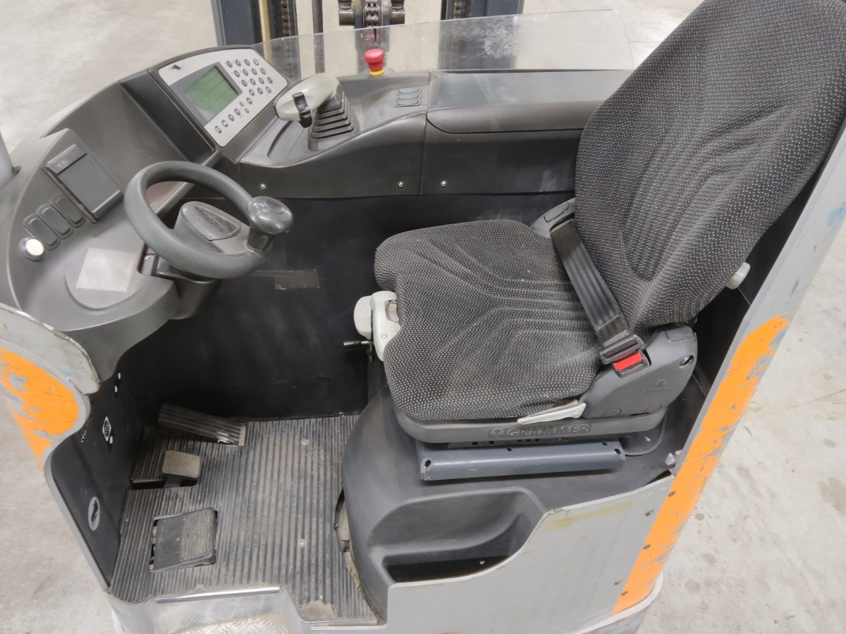 Still FM-X10 - Regalni viličar: slika Still FM-X10 - Regalni viličar Still FM-X10 - Regalni viličar: slika Still FM-X10 - Regalni viličar