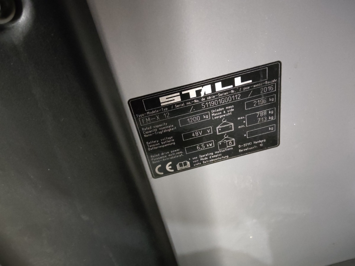 Zakup Still FM-X12/BRONZE Still FM-X12/BRONZE: slika Zakup Still FM-X12/BRONZE Still FM-X12/BRONZE Zakup Still FM-X12/BRONZE Still FM-X12/BRONZE: slika Zakup Still FM-X12/BRONZE Still FM-X12/BRONZE