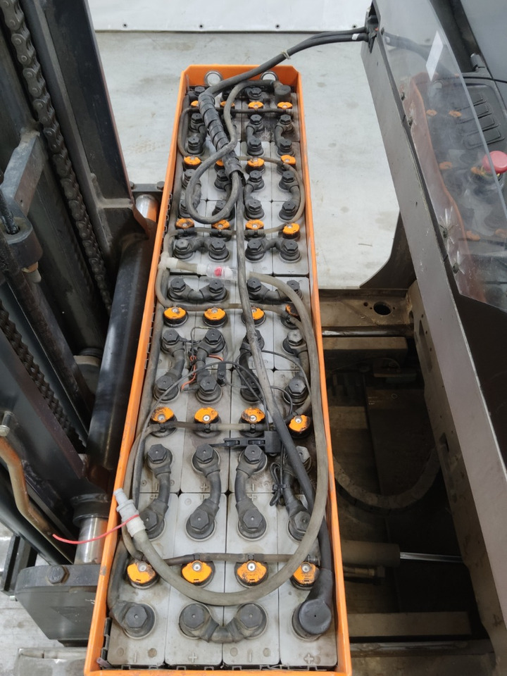 Still FM-X12 - Regalni viličar: slika Still FM-X12 - Regalni viličar Still FM-X12 - Regalni viličar: slika Still FM-X12 - Regalni viličar