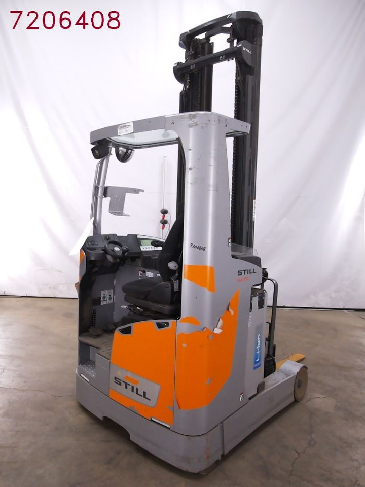 Still FM-X14/LIION - Regalni viličar: slika Still FM-X14/LIION - Regalni viličar Still FM-X14/LIION - Regalni viličar: slika Still FM-X14/LIION - Regalni viličar