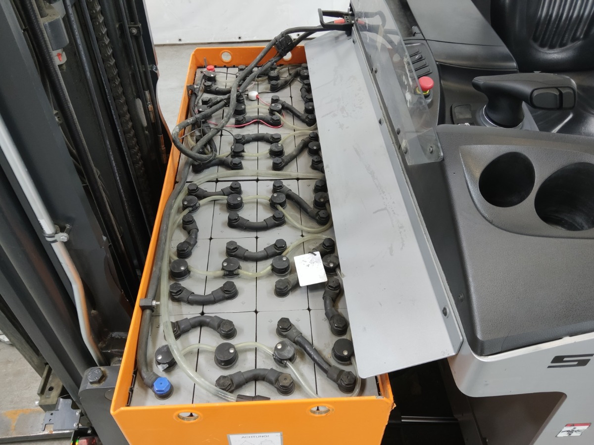 Still FM-X14 - Regalni viličar: slika Still FM-X14 - Regalni viličar Still FM-X14 - Regalni viličar: slika Still FM-X14 - Regalni viličar