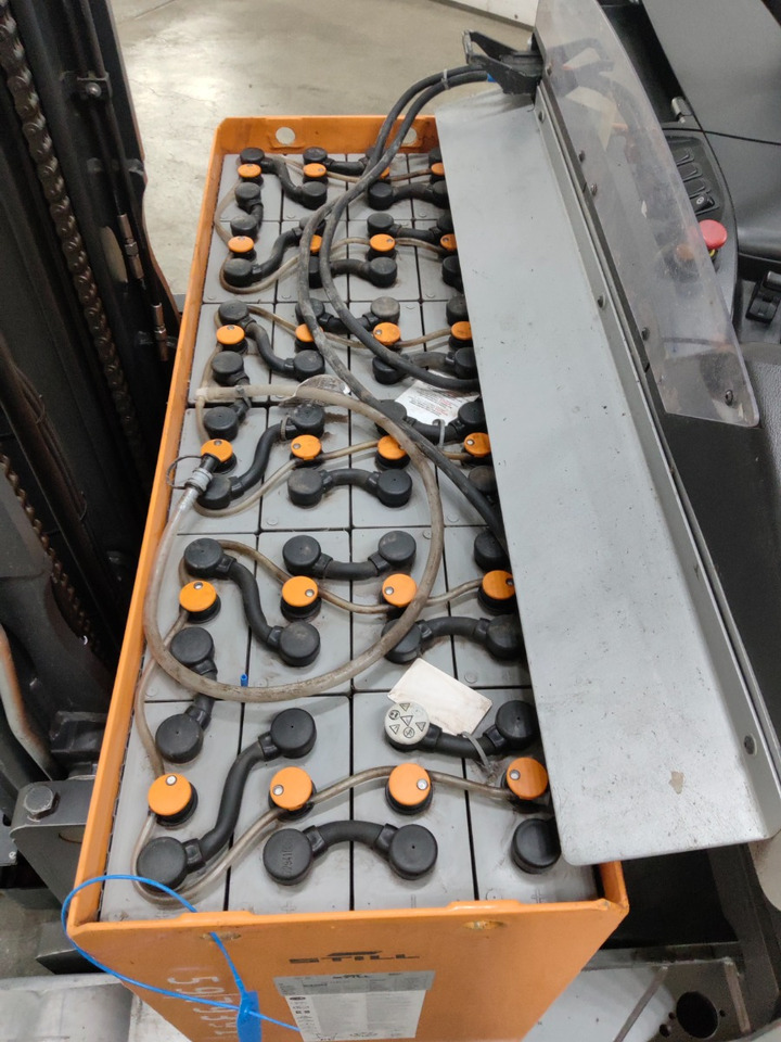 Still FM-X14 - Regalni viličar: slika Still FM-X14 - Regalni viličar Still FM-X14 - Regalni viličar: slika Still FM-X14 - Regalni viličar