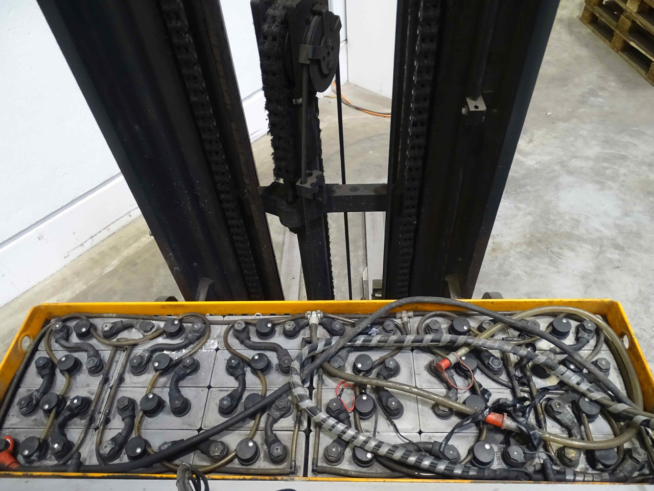 Still FM-X14 - Regalni viličar: slika Still FM-X14 - Regalni viličar Still FM-X14 - Regalni viličar: slika Still FM-X14 - Regalni viličar