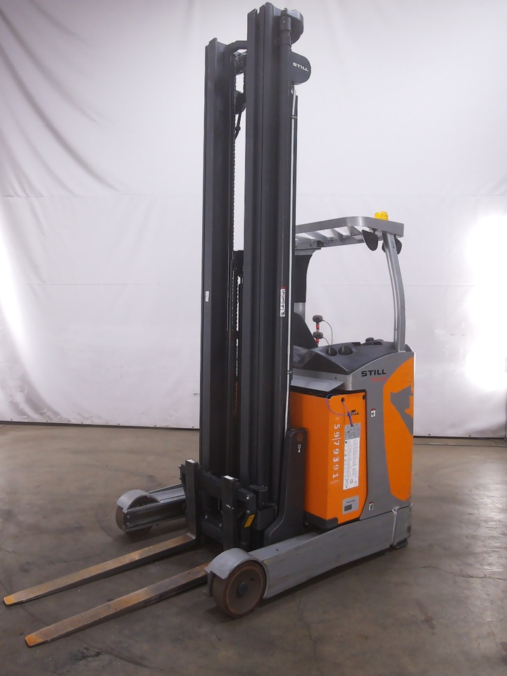 Still FM-X14 - Regalni viličar: slika Still FM-X14 - Regalni viličar Still FM-X14 - Regalni viličar: slika Still FM-X14 - Regalni viličar