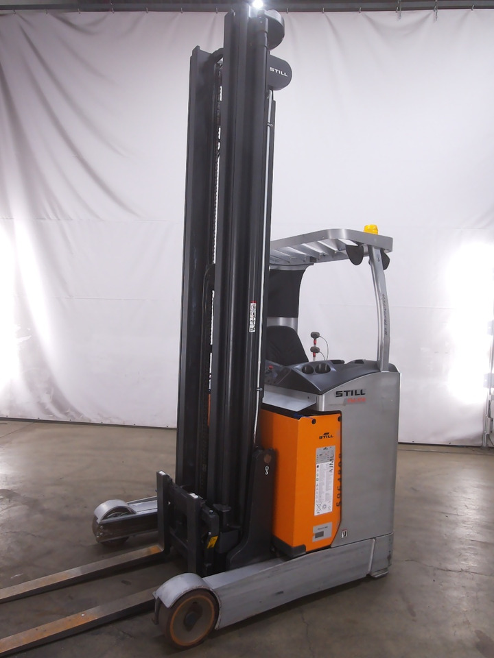 Still FM-X14 - Regalni viličar: slika Still FM-X14 - Regalni viličar Still FM-X14 - Regalni viličar: slika Still FM-X14 - Regalni viličar