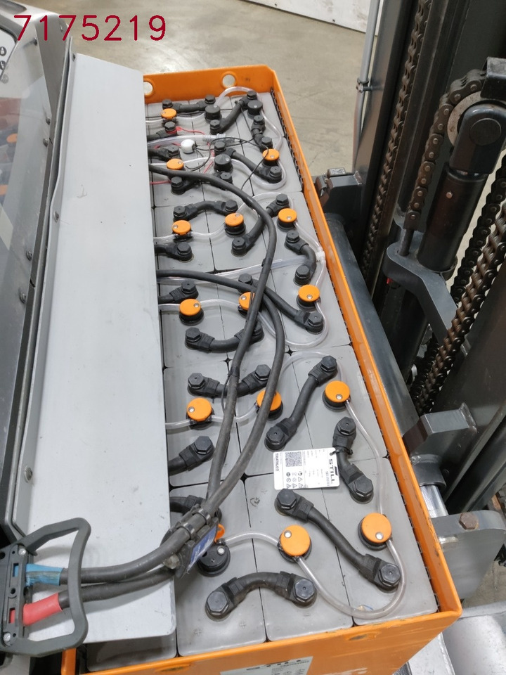 Still FM-X14 - Regalni viličar: slika Still FM-X14 - Regalni viličar Still FM-X14 - Regalni viličar: slika Still FM-X14 - Regalni viličar