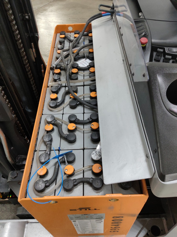 Still FM-X14 - Regalni viličar: slika Still FM-X14 - Regalni viličar Still FM-X14 - Regalni viličar: slika Still FM-X14 - Regalni viličar