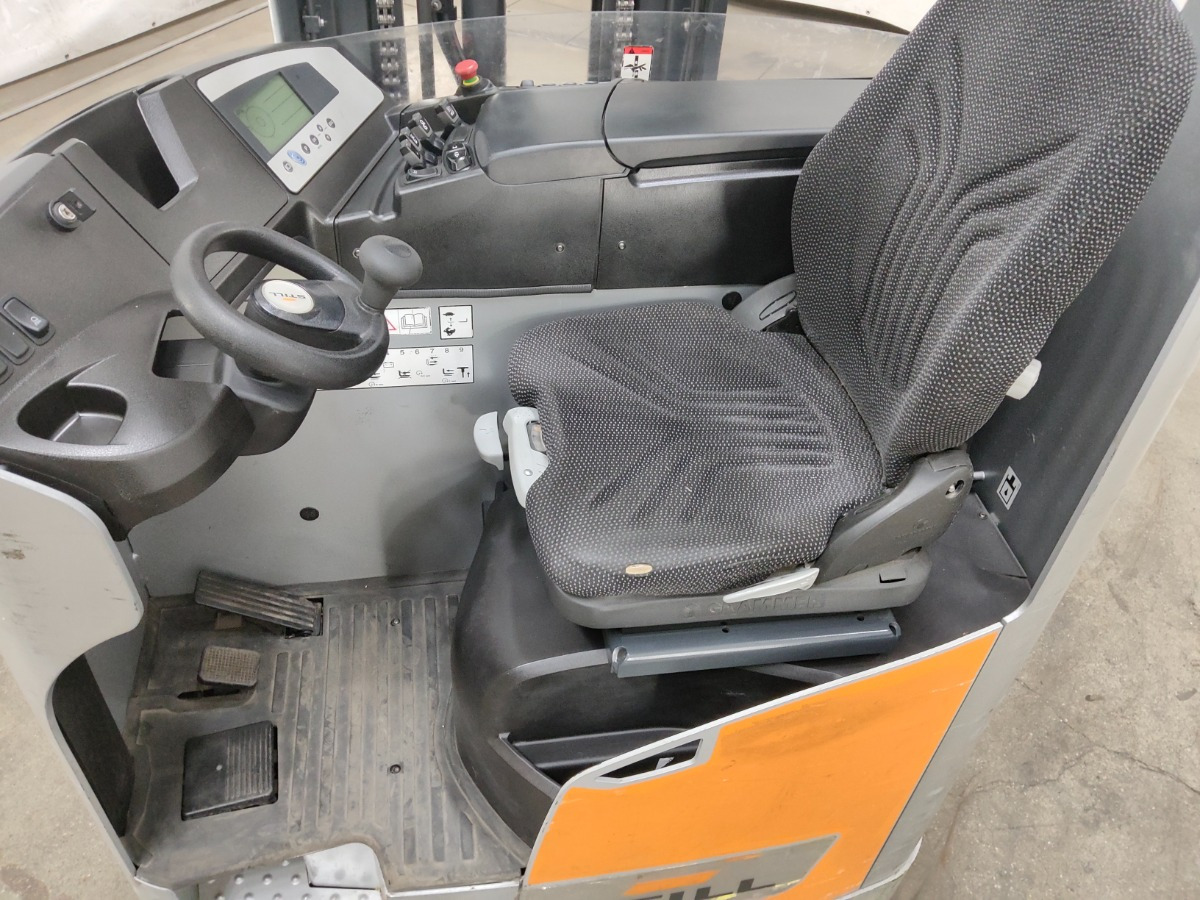 Still FM-X14 - Regalni viličar: slika Still FM-X14 - Regalni viličar Still FM-X14 - Regalni viličar: slika Still FM-X14 - Regalni viličar