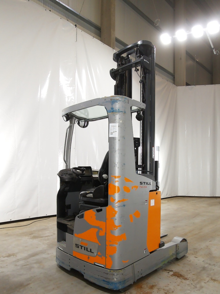 Still FM-X14 - Regalni viličar: slika Still FM-X14 - Regalni viličar Still FM-X14 - Regalni viličar: slika Still FM-X14 - Regalni viličar