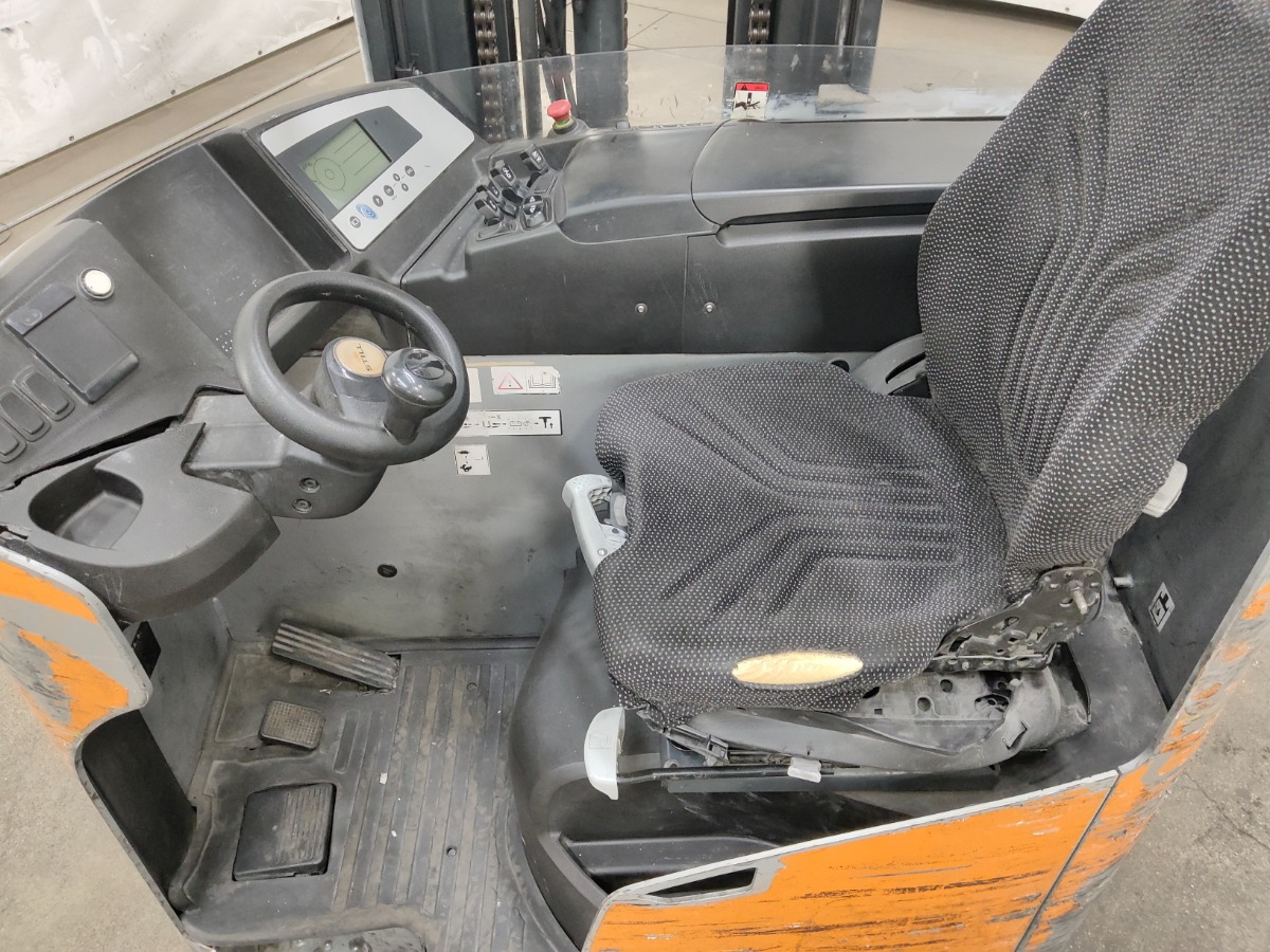 Still FM-X14 - Regalni viličar: slika Still FM-X14 - Regalni viličar Still FM-X14 - Regalni viličar: slika Still FM-X14 - Regalni viličar