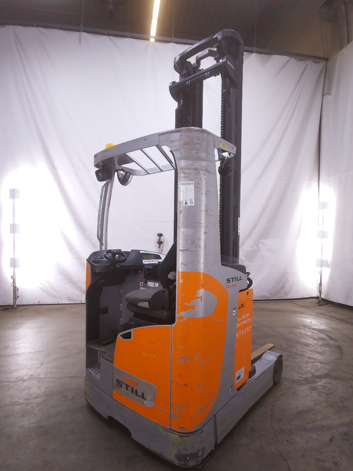 Still FM-X14 - Regalni viličar: slika Still FM-X14 - Regalni viličar Still FM-X14 - Regalni viličar: slika Still FM-X14 - Regalni viličar