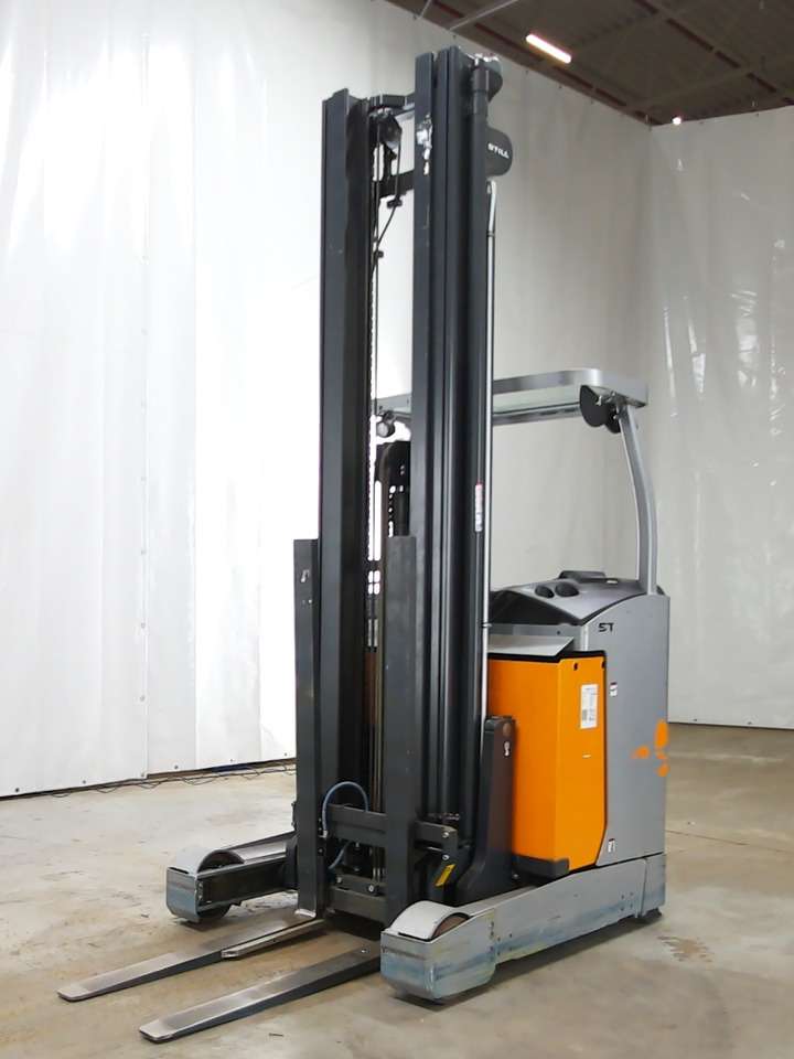 Still FM-X14 - Regalni viličar: slika Still FM-X14 - Regalni viličar Still FM-X14 - Regalni viličar: slika Still FM-X14 - Regalni viličar