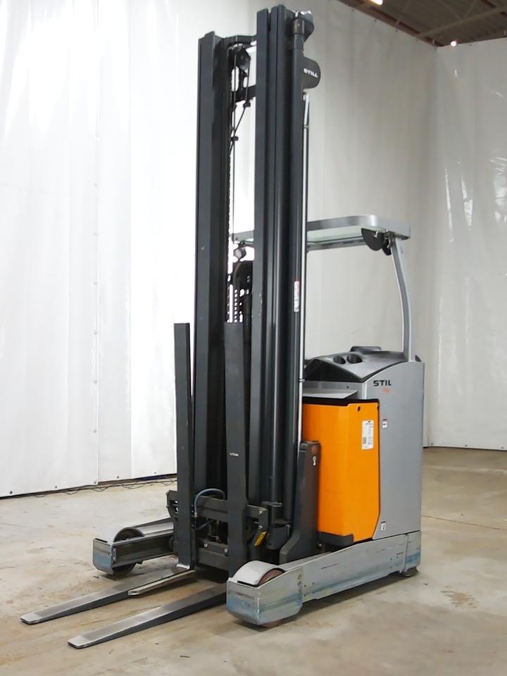 Still FM-X14 - Regalni viličar: slika Still FM-X14 - Regalni viličar Still FM-X14 - Regalni viličar: slika Still FM-X14 - Regalni viličar