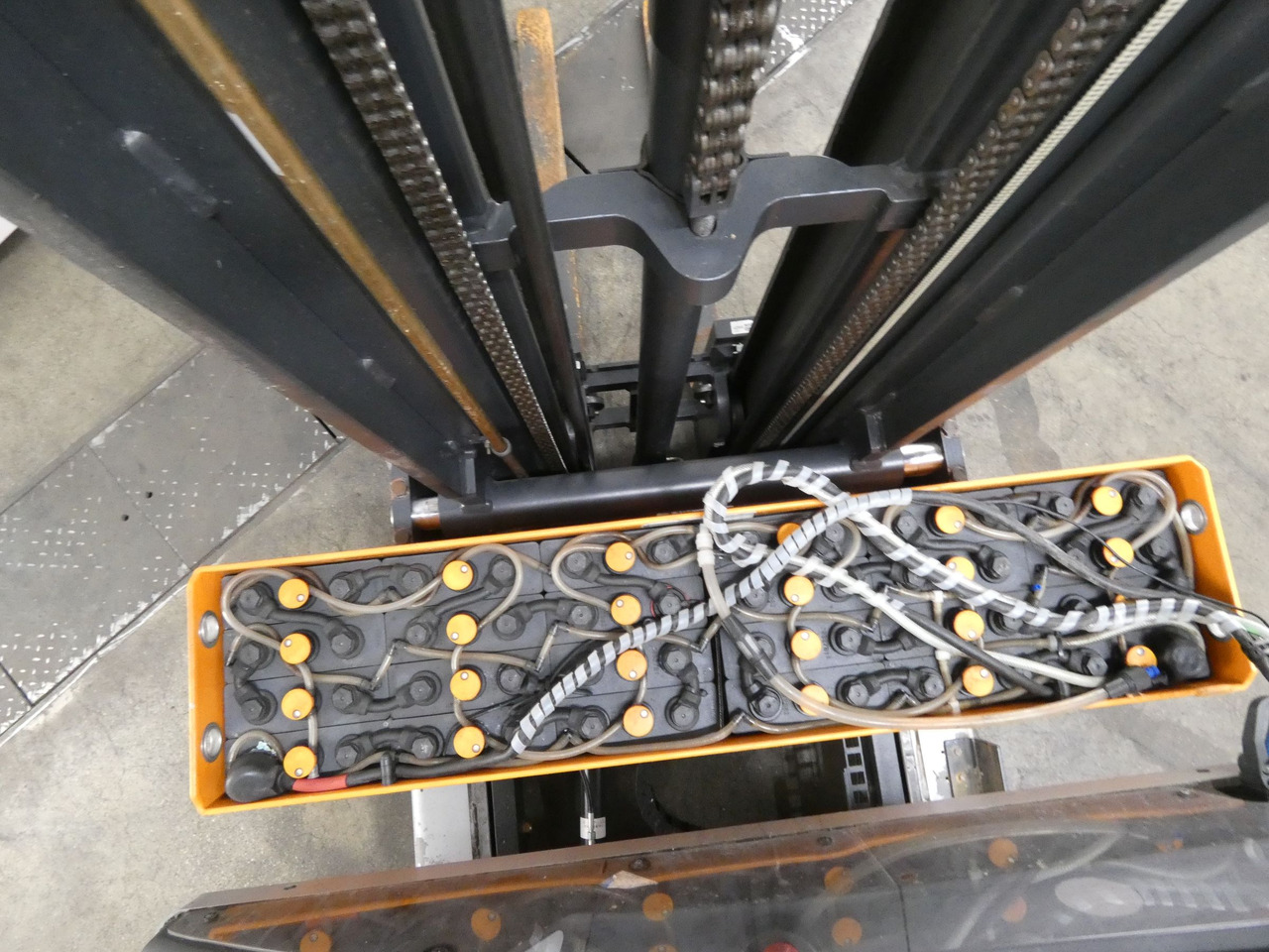 Still FM-X14 - Regalni viličar: slika Still FM-X14 - Regalni viličar Still FM-X14 - Regalni viličar: slika Still FM-X14 - Regalni viličar