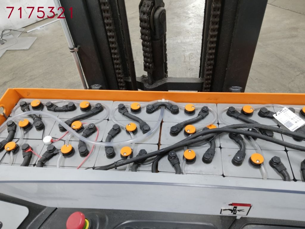 Still FM-X14 - Regalni viličar: slika Still FM-X14 - Regalni viličar Still FM-X14 - Regalni viličar: slika Still FM-X14 - Regalni viličar