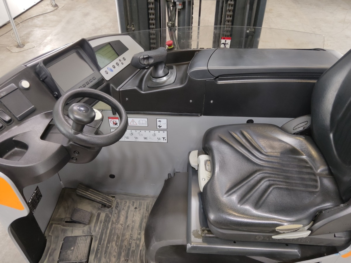 Still FM-X14 - Regalni viličar: slika Still FM-X14 - Regalni viličar Still FM-X14 - Regalni viličar: slika Still FM-X14 - Regalni viličar