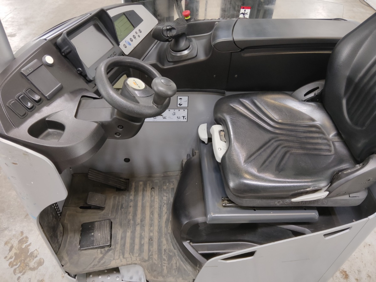 Still FM-X14 - Regalni viličar: slika Still FM-X14 - Regalni viličar Still FM-X14 - Regalni viličar: slika Still FM-X14 - Regalni viličar