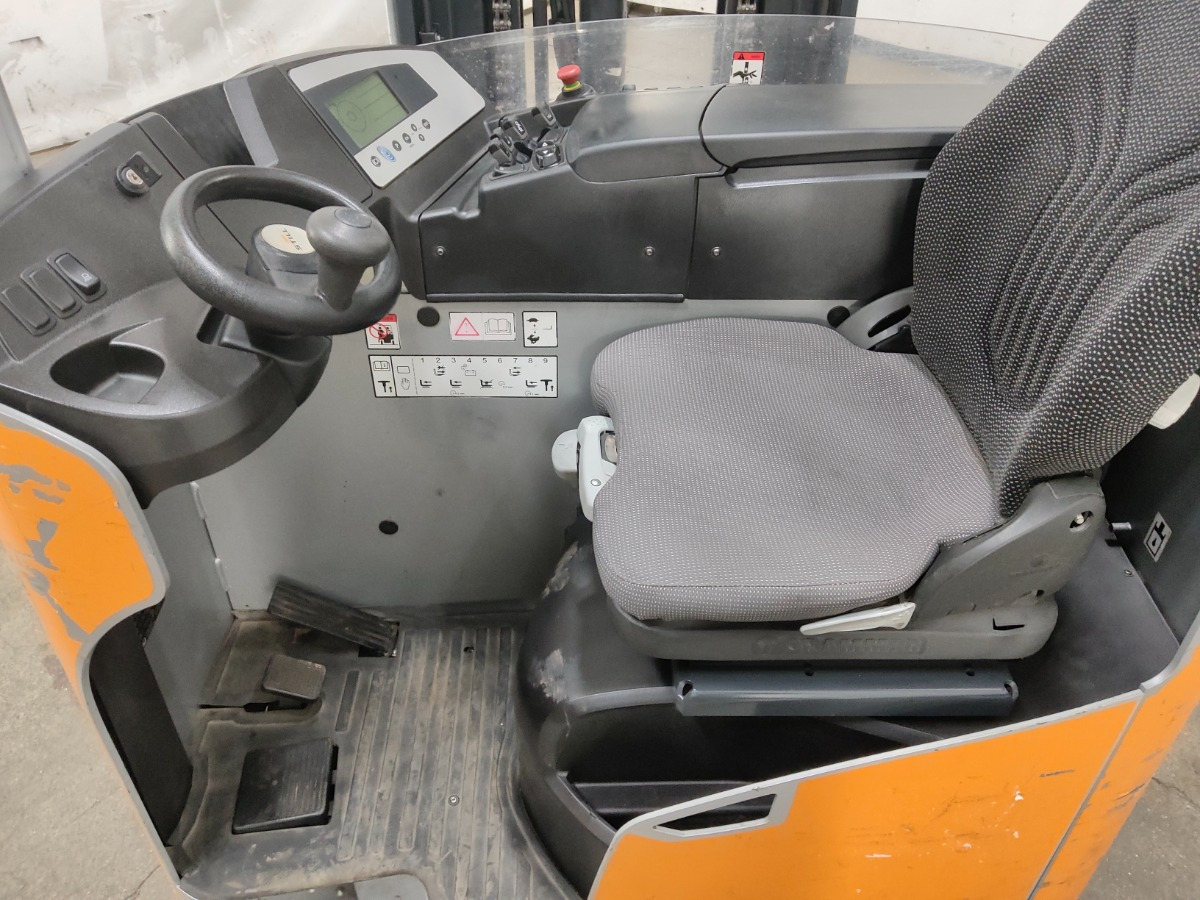 Still FM-X14 - Regalni viličar: slika Still FM-X14 - Regalni viličar Still FM-X14 - Regalni viličar: slika Still FM-X14 - Regalni viličar