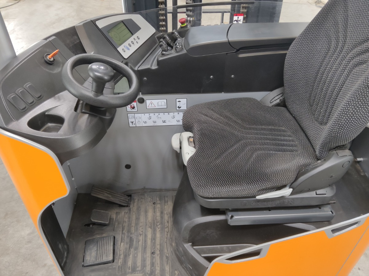 Still FM-X14 - Regalni viličar: slika Still FM-X14 - Regalni viličar Still FM-X14 - Regalni viličar: slika Still FM-X14 - Regalni viličar