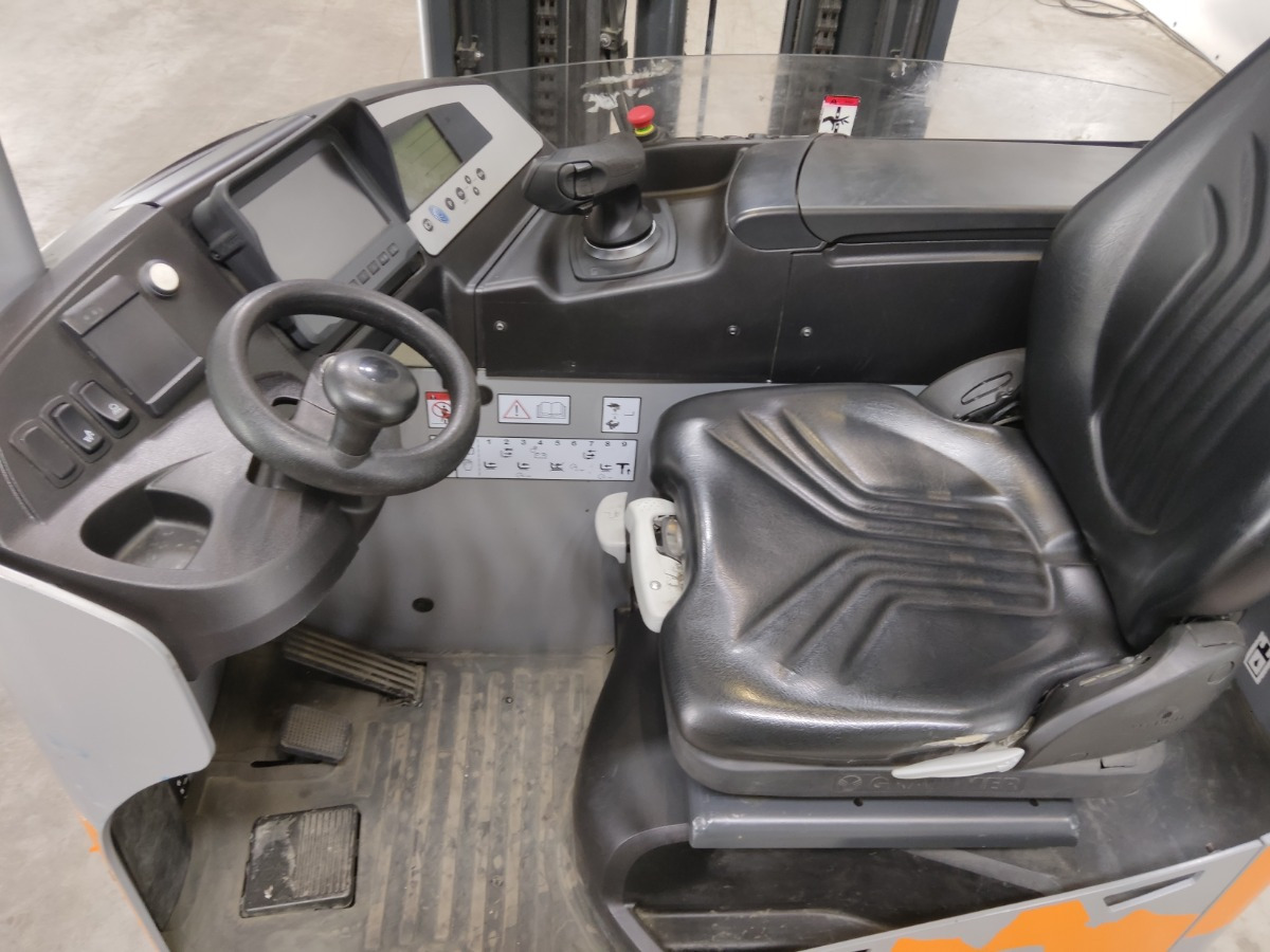 Still FM-X14 - Regalni viličar: slika Still FM-X14 - Regalni viličar Still FM-X14 - Regalni viličar: slika Still FM-X14 - Regalni viličar