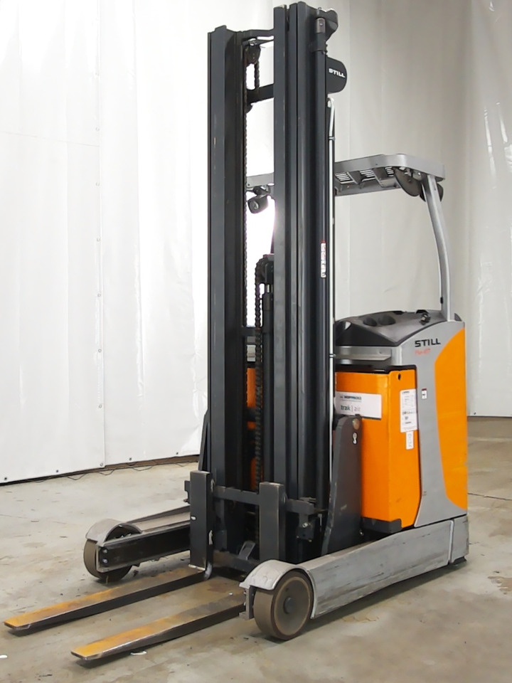 Still FM-X17 - Regalni viličar: slika Still FM-X17 - Regalni viličar Still FM-X17 - Regalni viličar: slika Still FM-X17 - Regalni viličar