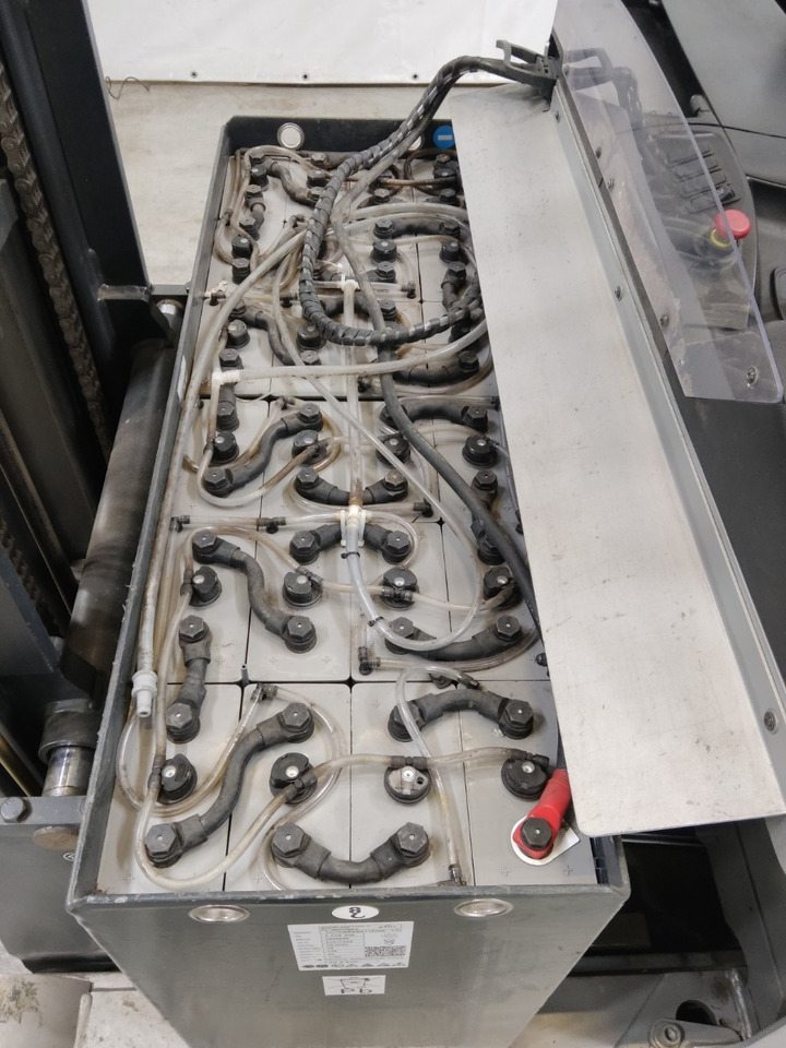 Still FM-X17 - Regalni viličar: slika Still FM-X17 - Regalni viličar Still FM-X17 - Regalni viličar: slika Still FM-X17 - Regalni viličar