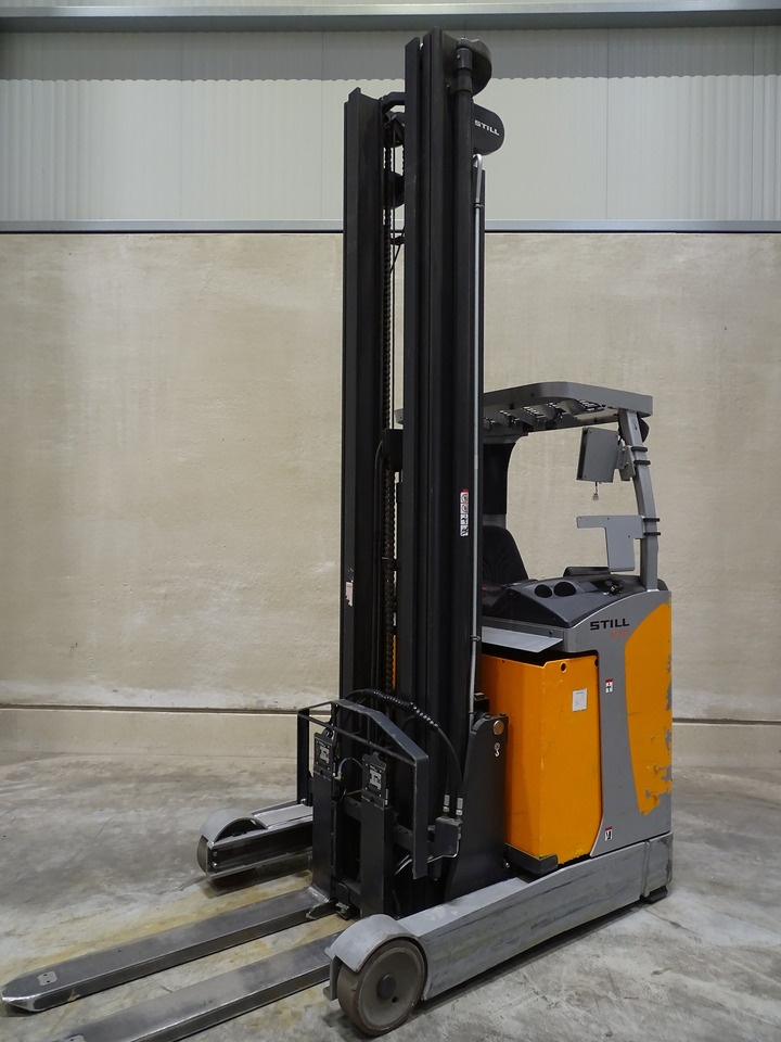 Still FM-X17 - Regalni viličar: slika Still FM-X17 - Regalni viličar Still FM-X17 - Regalni viličar: slika Still FM-X17 - Regalni viličar