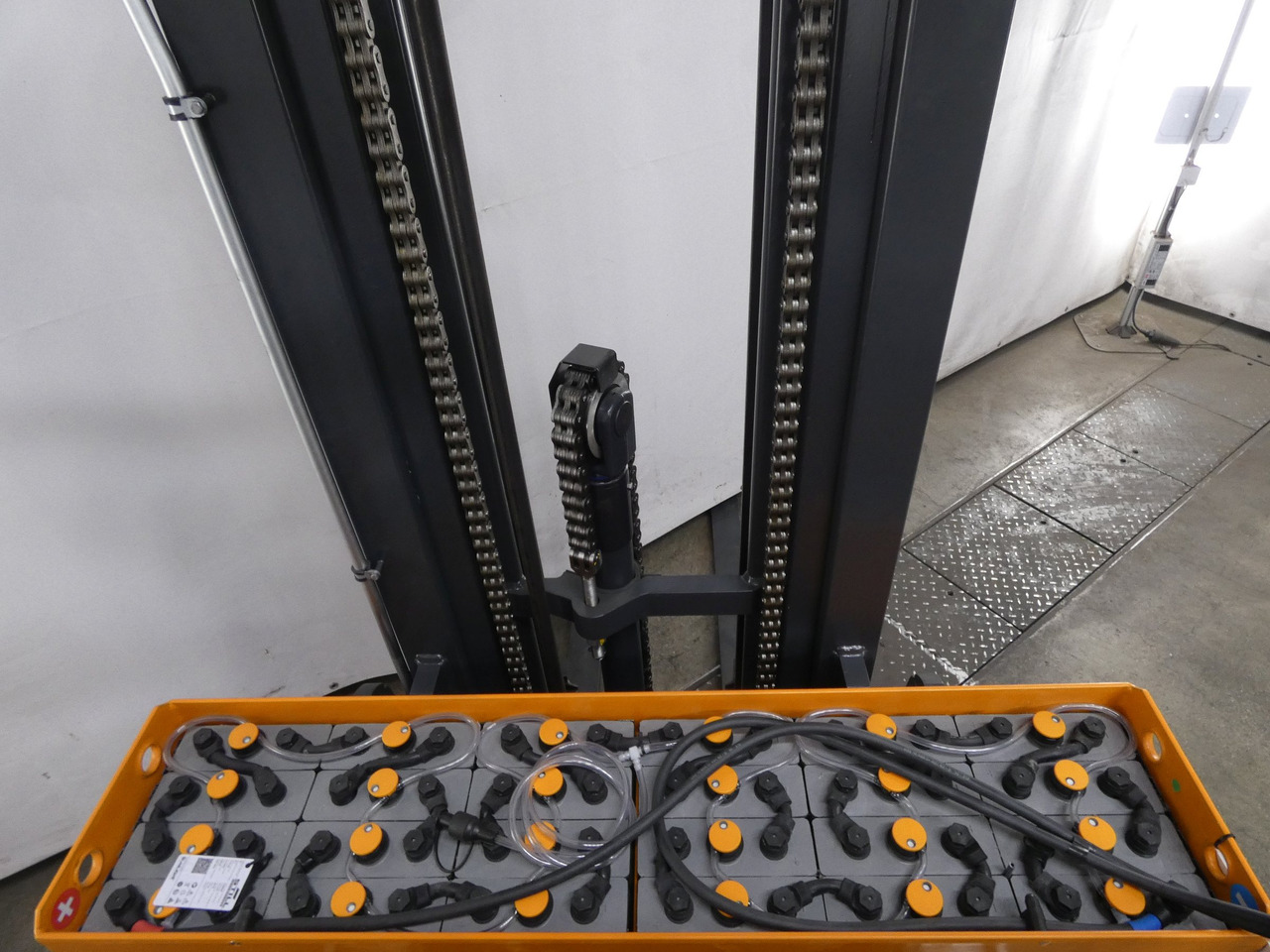 Still FM-X17 - Regalni viličar: slika Still FM-X17 - Regalni viličar Still FM-X17 - Regalni viličar: slika Still FM-X17 - Regalni viličar